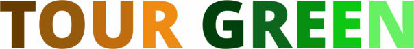 Tour Green Golfgreen Logo