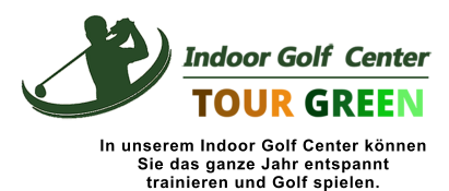 Golf spielen