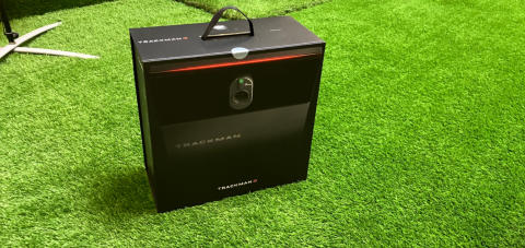 Golf-Simulator-Foresight-Privat-Tirol