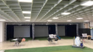 Golf-simulator-bauen-Fittingcenter-Kramski