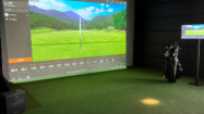 Trackman-iO-Golfsimulator-bauen-Privatkunde-TOURGREEN