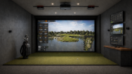 Trackman-iO-Duo-Golfsimulator-bauen-Privatkunde-gebaut-von-TOURGREEN